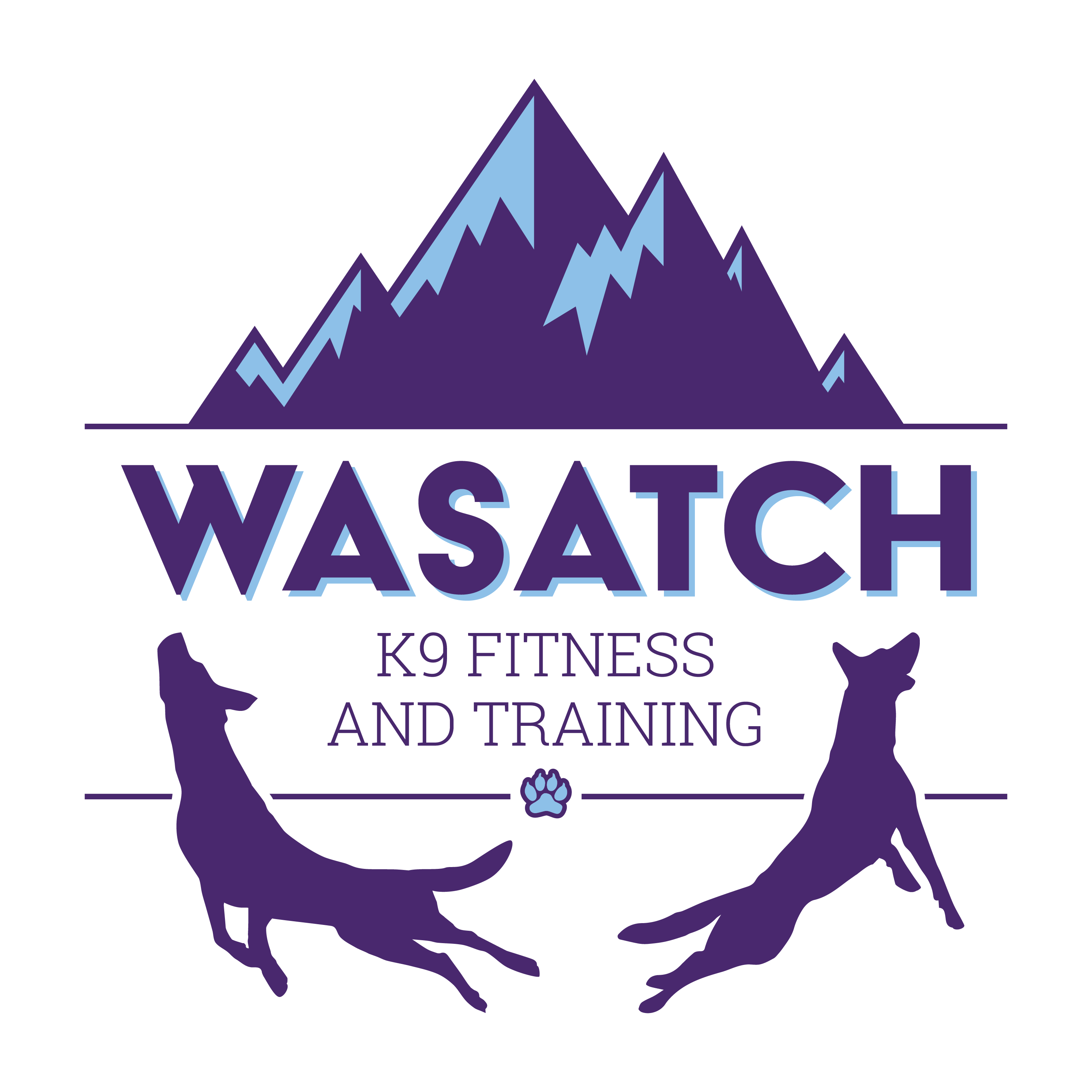 Wasatch K9 Fitness and Training 